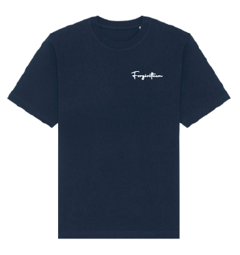 Forgivenhem Hope T-Shirt – Schwarz